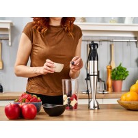 Blender Ręczny Lafe Multiblend 1000 W Zestaw