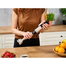 Blender Ręczny Lafe Multiblend 1000 W Zestaw
