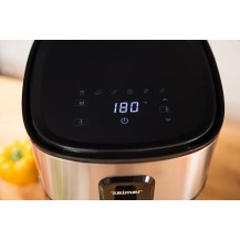 Frytownica Beztłuszczowa Zelmer ZAF 6000 6L