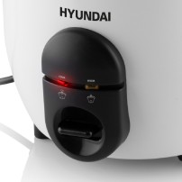 Garnek Do Ryżu Hyundai RC150 460W 1,5L