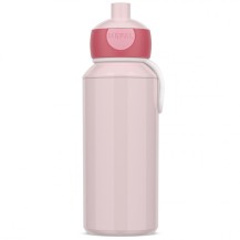 Butelka Dla Dzieci Pop-up Campus Mepal 400 ml Cool Pink