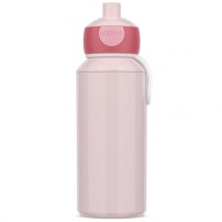 Butelka Dla Dzieci Pop-up Campus Mepal 400 ml Cool Pink