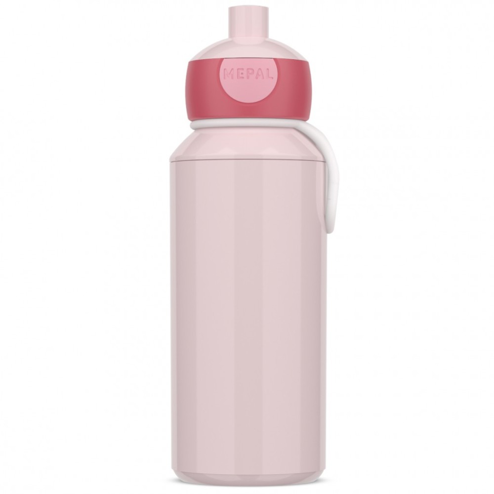 Butelka Dla Dzieci Pop-up Campus Mepal 400 ml Cool Pink