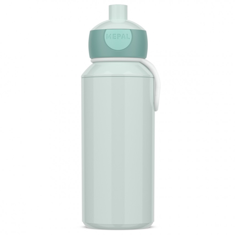 Butelka Dla Dzieci Pop-up Campus Mepal 400 ml Cool Mint