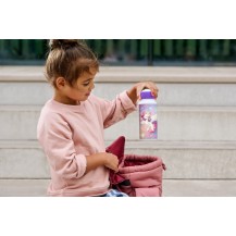 Butelka Dla Dzieci Pop-up Campus Mepal 400 ml Cool Mint