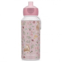 Bytelka Dla Dzieci Pop-up Campus Mepal 400 ml Fairy Garden