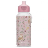 Bytelka Dla Dzieci Pop-up Campus Mepal 400 ml Fairy Garden