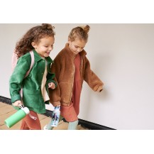 Bytelka Dla Dzieci Pop-up Campus Mepal 400 ml Fairy Garden