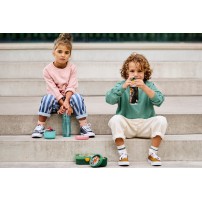 Bytelka Dla Dzieci Pop-up Campus Mepal 400 ml Fairy Garden