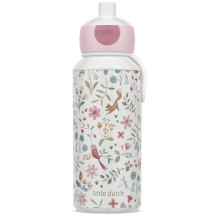 Butelka Dla Dzieci Pop-up Campus Mepal 400 ml Fairy Wonders