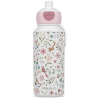 Butelka Dla Dzieci Pop-up Campus Mepal 400 ml Fairy Wonders
