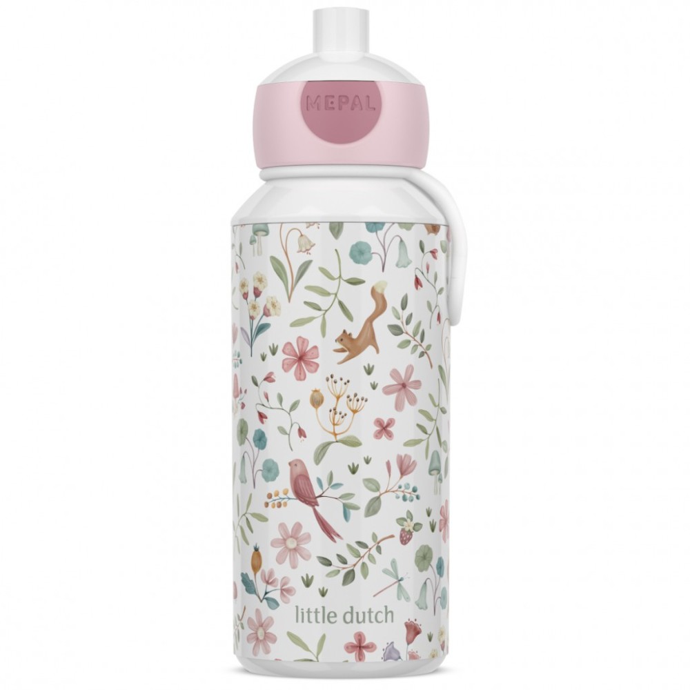 Butelka Dla Dzieci Pop-up Campus Mepal 400 ml Fairy Wonders