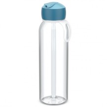 Butelka Flip-up Campus Mepal 500 ml Cool Blue