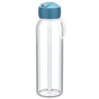 Butelka Flip-up Campus Mepal 500 ml Cool Blue