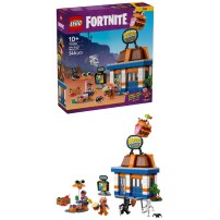Lego Fotnite Restauracja Durrr Burgerowa 77076