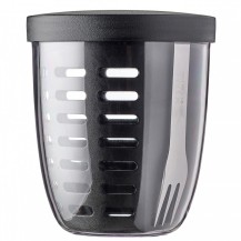 Pojemnik Na Owoce Mepal Fruit & Veggie Pot Ellipse Nordic Black