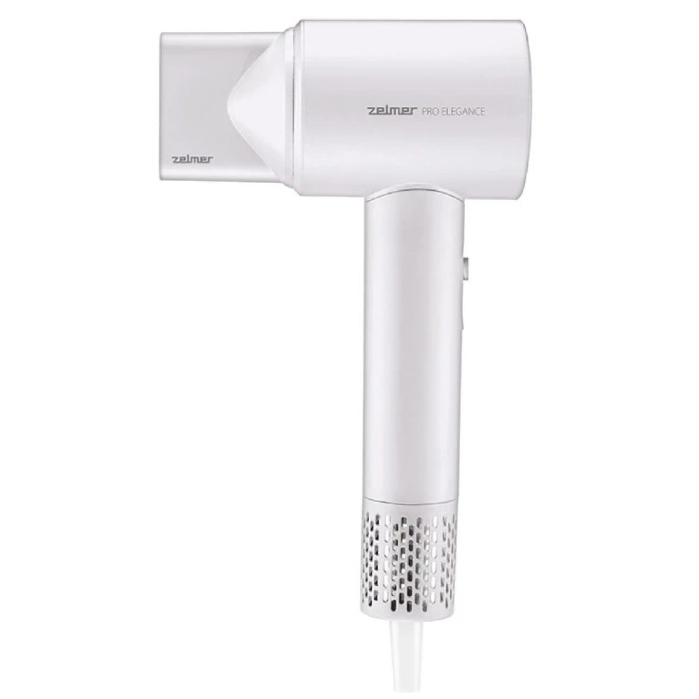 Suszarka Do Włosów Zelmer ZHD 9001 Pro Elegance