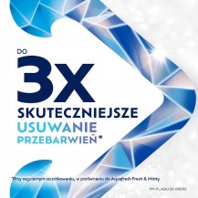 Pasta Do Zębów Aquafresh Renew Long Lsting Whitening 75ml