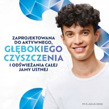 Pasta Do Zębów Aquafresh Renew Long Lsting Whitening 75ml