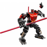 Lego Star Wars Mech Dartha Maula 75411