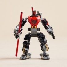 Lego Star Wars Mech Dartha Maula 75411