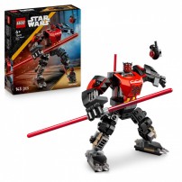 Lego Star Wars Mech Dartha Maula 75411