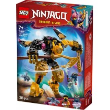 Lego Ninjago Mech Bojowy Spinjitzu Arina 71839