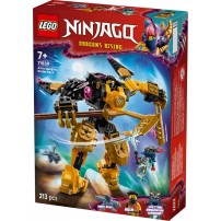 Lego Ninjago Mech Bojowy Spinjitzu Arina 71839