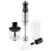 Blender Ręczny Hyundai HB-1000 Inox