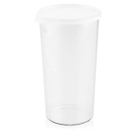Blender Ręczny Hyundai HB-1000 Inox