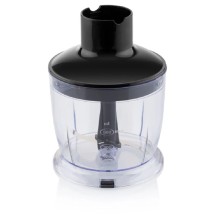 Blender Ręczny Hyundai HB-1000 Inox