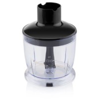 Blender Ręczny Hyundai HB-1000 Inox