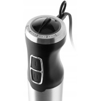 Blender Ręczny Hyundai HB-1000 Inox