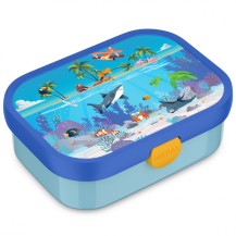 Lunchbox Mepal Campus Tropical Ocean