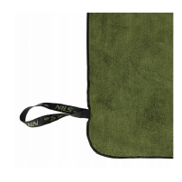 Ręcznik Z Mikrofibry Nils NCR15 Khaki