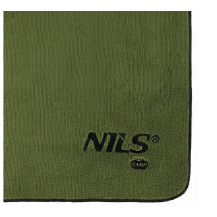 Ręcznik Z Mikrofibry Nils NCR15 Khaki