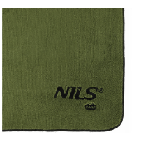 Ręcznik Z Mikrofibry Nils NCR15 Khaki
