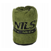 Ręcznik Z Mikrofibry Nils NCR15 Khaki