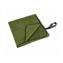 Ręcznik Z Mikrofibry Nils NCR15 Khaki