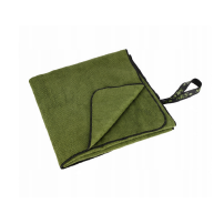 Ręcznik Z Mikrofibry Nils NCR15 Khaki