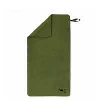 Ręcznik Z Mikrofibry Nils NCR15 Khaki