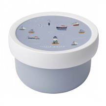 Pudełko Na Owoce Mepal Campus Sailors Bsy 300 ml