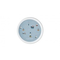 Pudełko Na Owoce Mepal Campus Sailors Bsy 300 ml