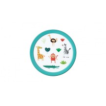 Pudełko Na Owoce Mepal Campus Animal Friends 300 ml