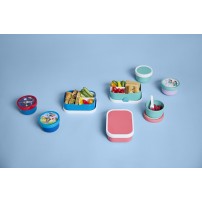Pudełko Na Owoce Mepal Campus Peppa Pig