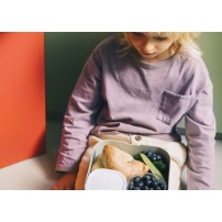Lunchbox Mepal Campus Bento Large Unicorn Glow