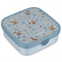 Lunchbox Mepal Campus Bento Large Forest Friends