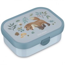 Lunchbox Mepal Campus Forest Friends