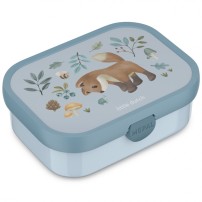 Lunchbox Mepal Campus Forest Friends