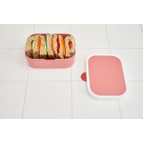 Lunchbox Mepal Campus Forest Friends